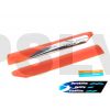 B130X15-R  	Xtreme Productions Main Blade (Red) 130X 